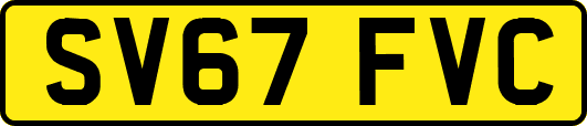 SV67FVC