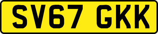 SV67GKK