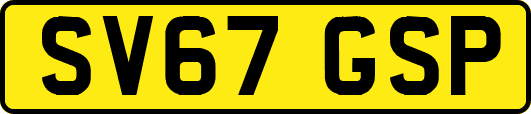 SV67GSP