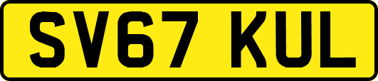 SV67KUL