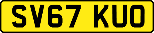 SV67KUO