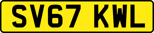 SV67KWL