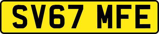 SV67MFE