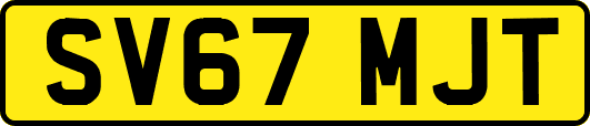 SV67MJT