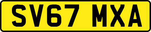 SV67MXA