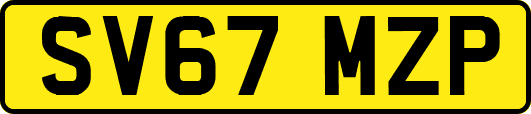 SV67MZP