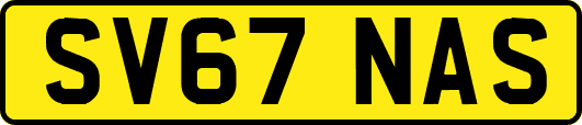 SV67NAS