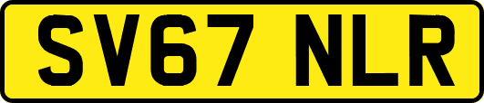 SV67NLR