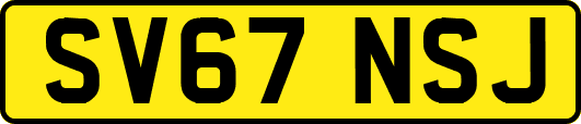 SV67NSJ