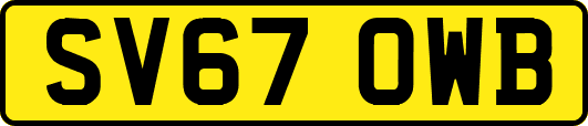 SV67OWB