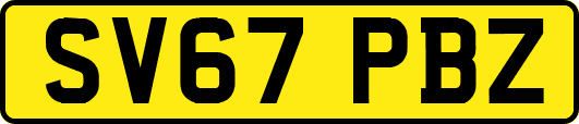 SV67PBZ