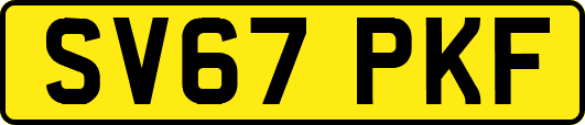 SV67PKF