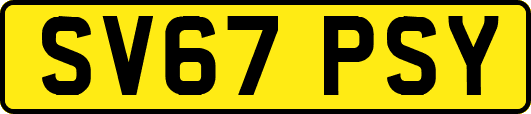 SV67PSY