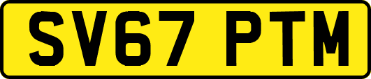 SV67PTM