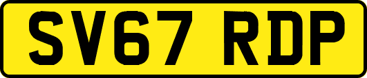 SV67RDP