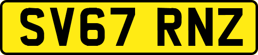 SV67RNZ