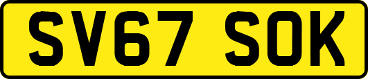 SV67SOK