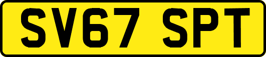 SV67SPT