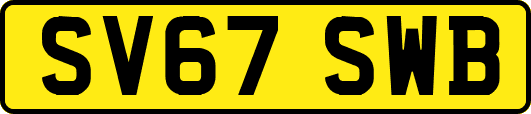 SV67SWB
