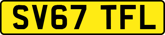SV67TFL