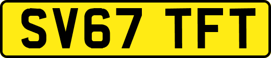 SV67TFT