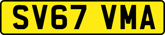 SV67VMA