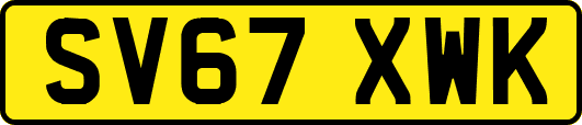 SV67XWK