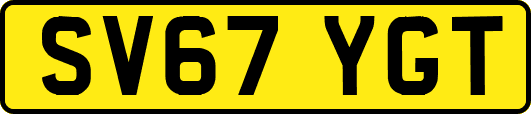 SV67YGT