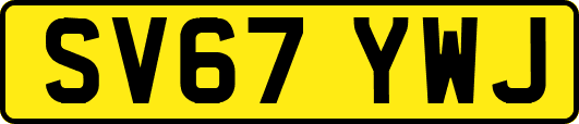 SV67YWJ