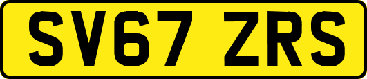 SV67ZRS