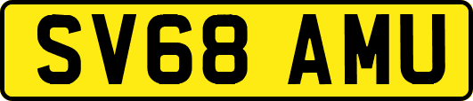 SV68AMU