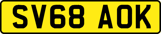 SV68AOK