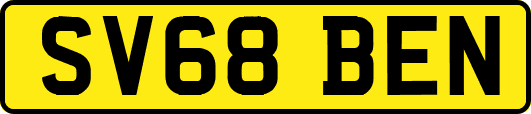 SV68BEN
