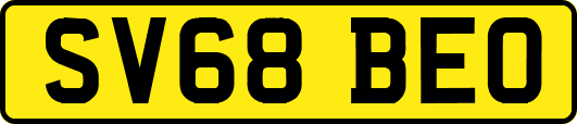 SV68BEO