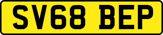 SV68BEP