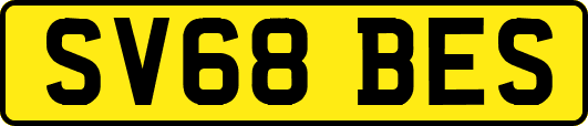 SV68BES