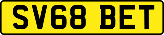 SV68BET