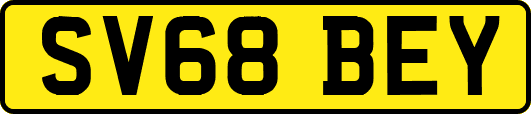 SV68BEY