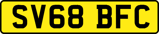 SV68BFC
