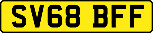 SV68BFF