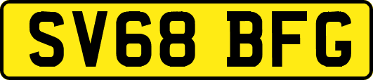 SV68BFG