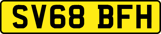 SV68BFH