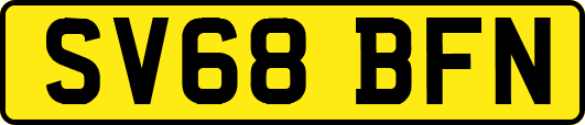 SV68BFN