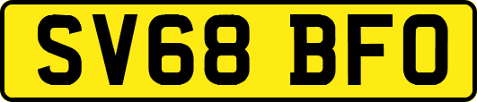 SV68BFO