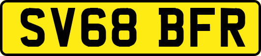 SV68BFR