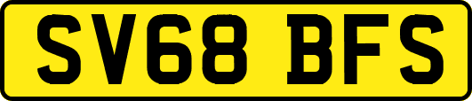 SV68BFS