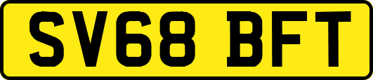 SV68BFT