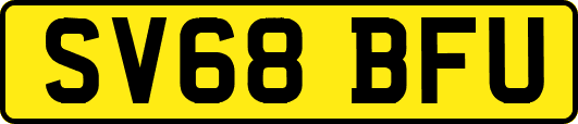 SV68BFU