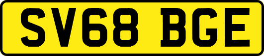 SV68BGE