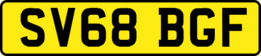 SV68BGF
